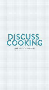 Free Download Discuss Cooking APK for Android