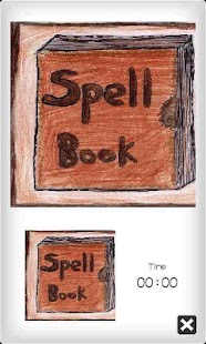 How to get E-book - Lucy's Book of Spells 2.0.2 unlimited apk for laptop