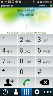 Free grameen call APK