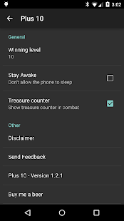 Plus 10 - Level counter(圖8)-速報App