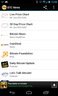 BTC News Bitcoin(圖1)-速報App