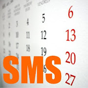 SMS Calendar Reminder 1.4 Icon