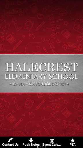 Halecrest Elementary School