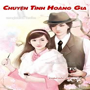Truyen chuyen tinh hoang gia.apk 1.0
