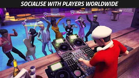 Avakin Life - 3D Virtual World 2