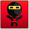 Ninja’s Ascent Free logo