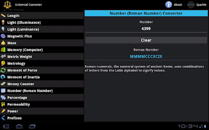 Universal Converter for Tablet poster 7