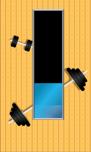 【免費健康App】Power Arms Gym-APP點子