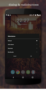 Colorphobe CM11/PA Theme