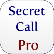 Secret Call Pro 1.0.5 Icon