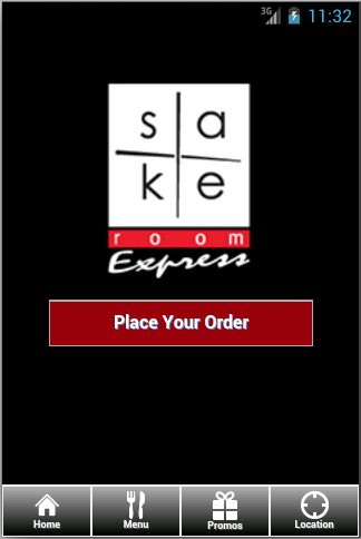Sake Room Express