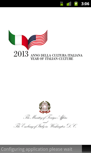 Italy in US 2013