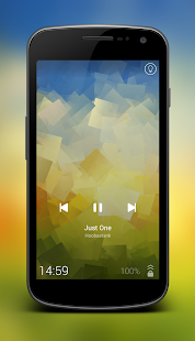 SLK Bottom Slider (Beta) - screenshot thumbnail