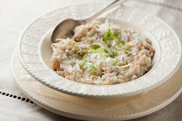 Coconut Oatmeal