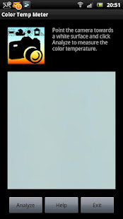 White Balance Color Temp Meter(圖1)-速報App