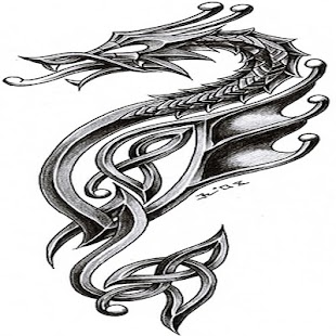 Tattoo Designs V5 Screenshots 4
