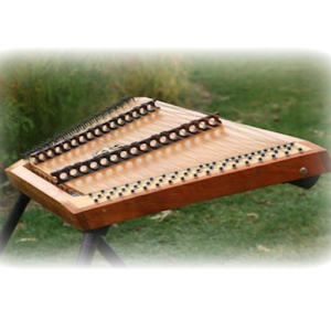 Dulcimer Instrumental Music