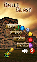 Puzzle Game - Balls Blast poster 21