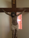 Jesús Crucificado
