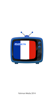 France TV Channels