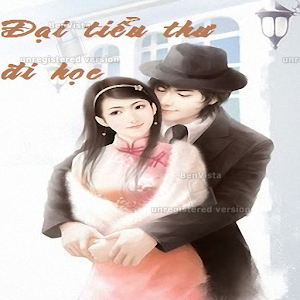Truyen dai tieu thu di hoc.apk 1.0