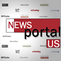 News Portal USA logo