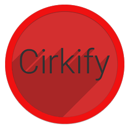 Cirkify 2.0 Icon Pack v1.01