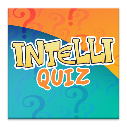 Intelli Quiz LOGO-APP點子