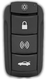 Car Key Simulator FREE