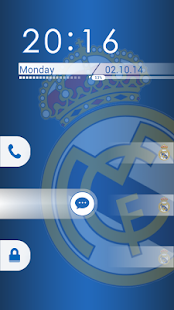 免費下載個人化APP|Real Madrid GOLocker Theme app開箱文|APP開箱王