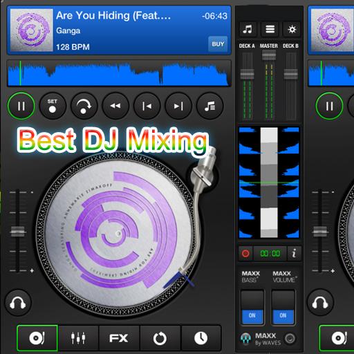 Best DJ Mix Software Free