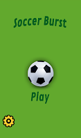 Soccer Burst APK ภาพหน้าจอ #9