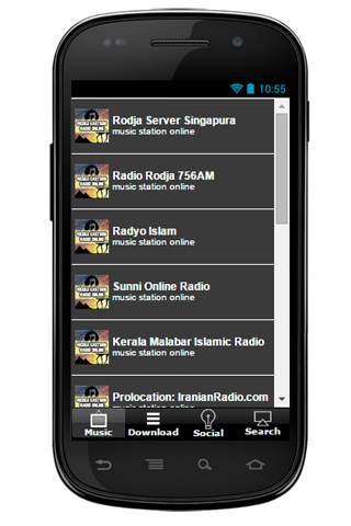 免費下載音樂APP|Middle Eastern Radio Online app開箱文|APP開箱王