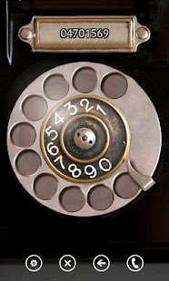 How to mod Rotary Dialer Free 1.3 mod apk for bluestacks