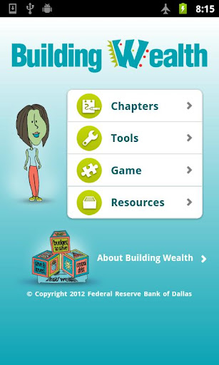 Building Wealth