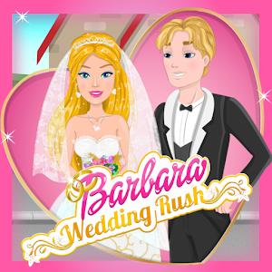Barbara’s Wedding Rush for PC and MAC