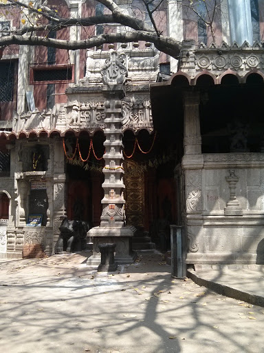 Shaneshwara Swami Temple
