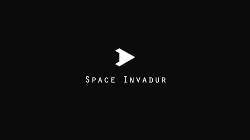 【免費街機App】Space Invadur-APP點子