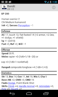 Pathfinder NPC Gallery(圖4)-速報App