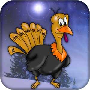 Thanksgiving Live Wallpaper 2.1