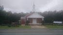 Concord United Methodist Church
