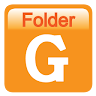 Folder Gallery2-Photo movie Application icon