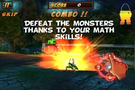 The Math Mage Screenshots 2