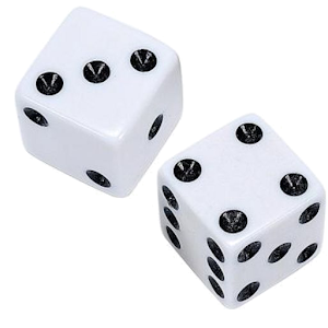 Image result for Dice