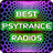 Best Psytrance Radios mobile app icon