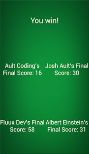 Square Niner Screenshots 2