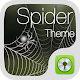 Spider GO LOCKER THEME APK