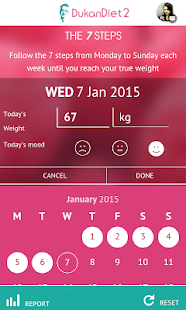 The Dukan Diet 2(圖2)-速報App