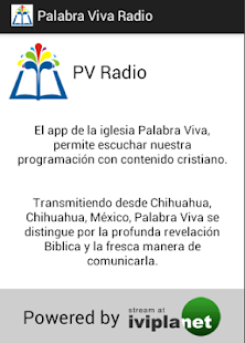Free Download PV RADIO APK for PC