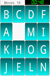Slide Puzzle + Screenshots 3